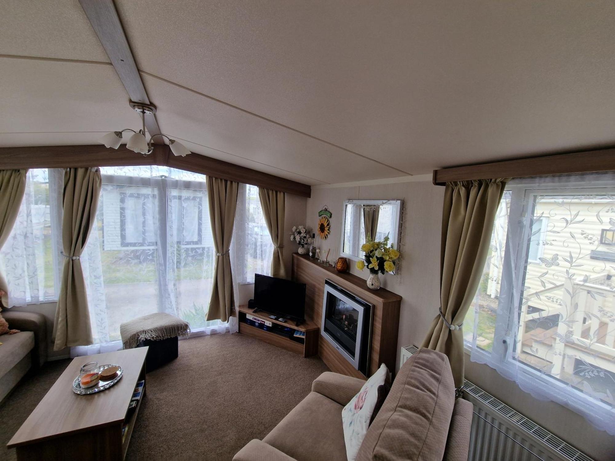 Durdlee Door, D27, Main Rd, West Lulworth, Wareham Bh20 5Pu Hotel Ngoại thất bức ảnh