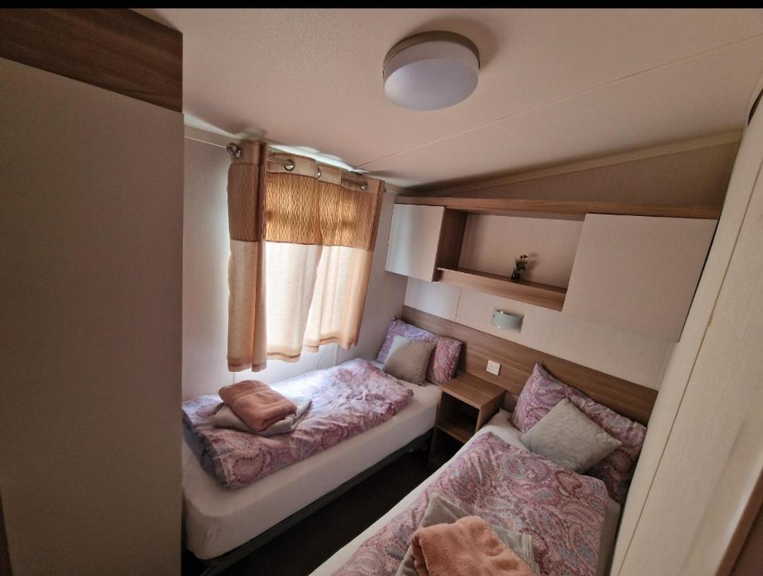 Durdlee Door, D27, Main Rd, West Lulworth, Wareham Bh20 5Pu Hotel Ngoại thất bức ảnh